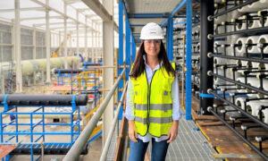 small-scale business