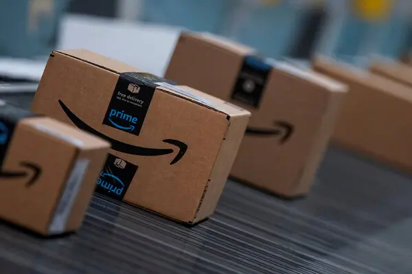 Amazon 