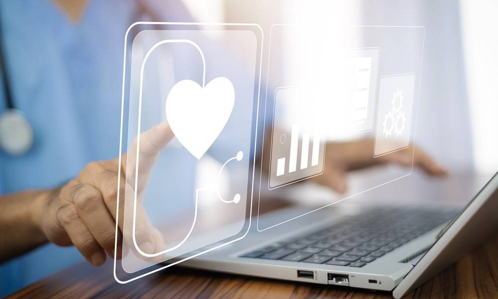 Digital Dashboards That Help Hospitals Work Faster And Smarter heath care