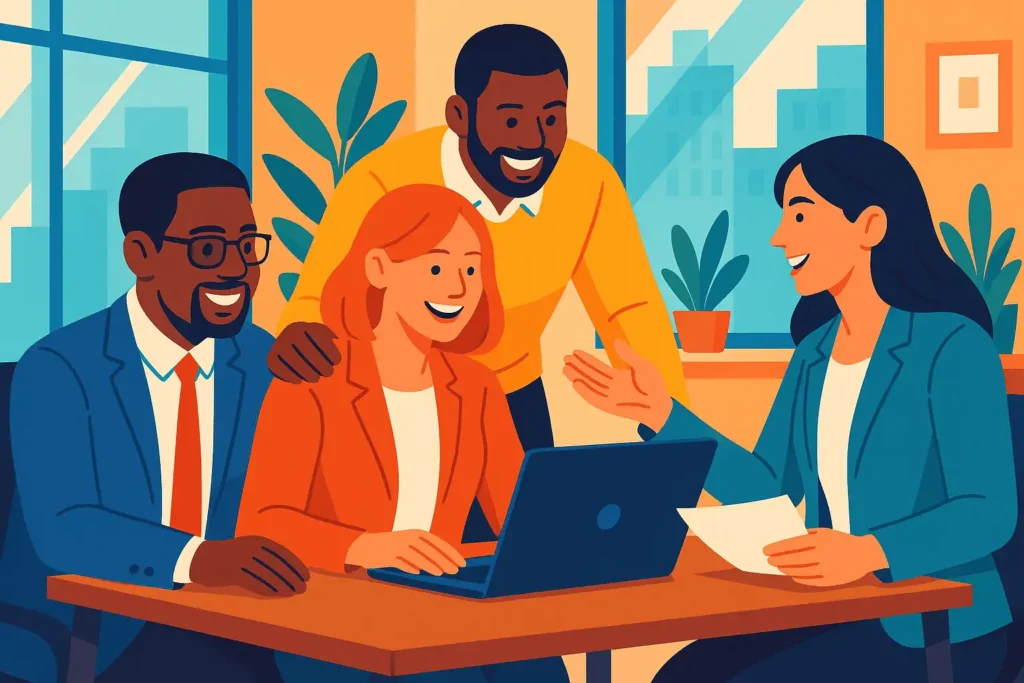 PEO Guinea: A Strategic Workforce Model for Compliant and Efficient Market Entry