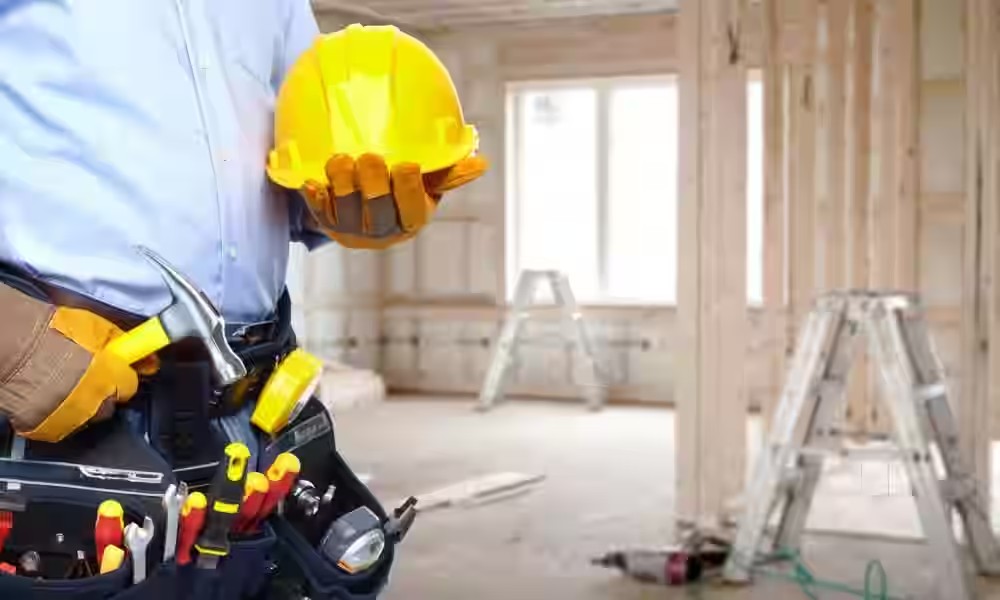 Cost Management Approach: SOGO General Contractors Insurance, And Budget Stability Planning