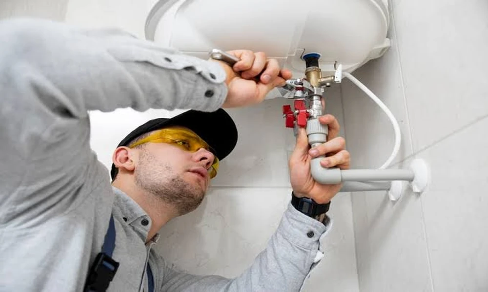 Water Leakage Specialist Singapore for Accurate Detection and Repairs