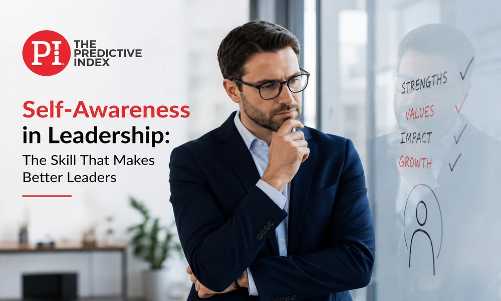 Self-Awareness in Leadership: The Skill That Makes Better Leaders