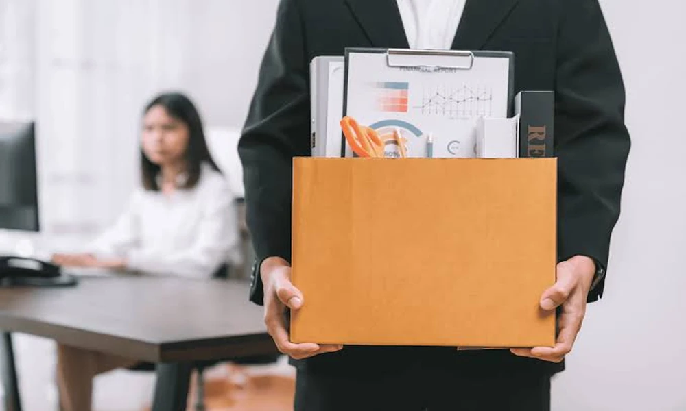 Effects of Employee Turnover: How Staff Changes Impact Business Growth